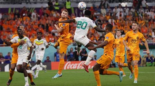 Haaland vs Catar
