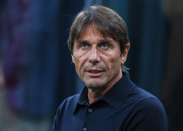 Conte: Superamos las dificultades para ganar, este tipo de competencia puede generar conflictos