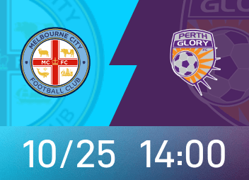 Vista previa de la A-League: el principal defensa central del Melbourne City está lesionado, Perth Glory espera una nueva forma de vida