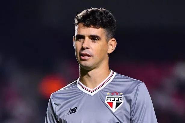 Oscar: No recuerdo si me sentí mal antes de entrar en coma