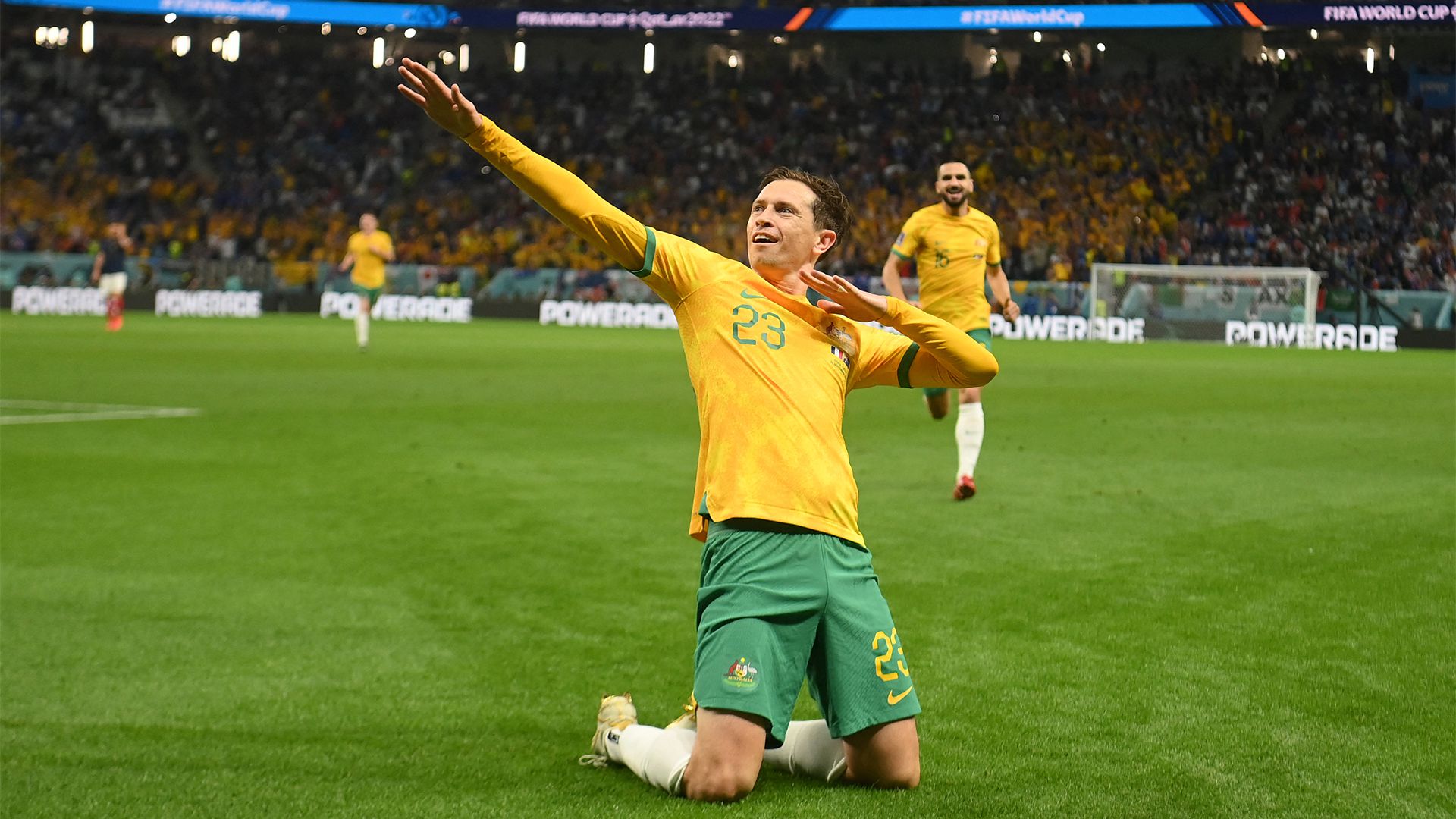 Goodwin: Trabajé en KFC y enfrenté más rechazo que la mayoría de la gente