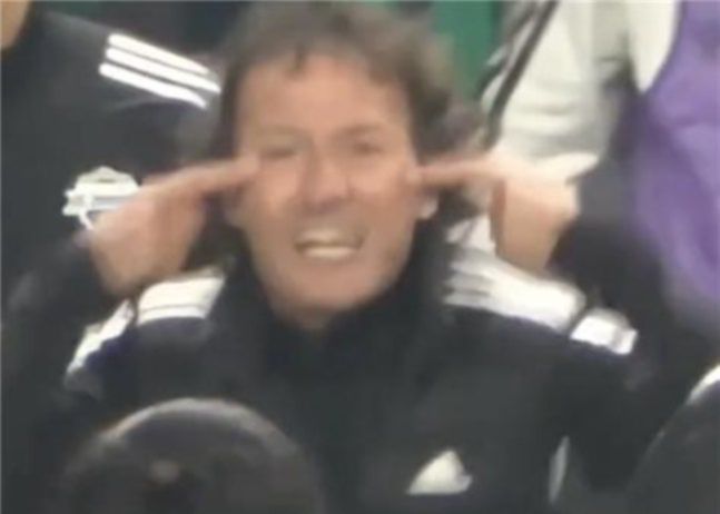 La Asociación Coreana de Árbitros de Fútbol Profesional acusa al entrenador asistente del Jeonbuk de discriminación racial por armar un escándalo por el árbitro.