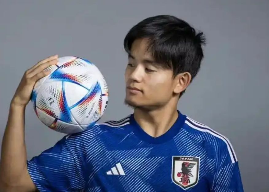 Takehide Kubo: Ghana es más fuerte de lo que todos piensan y hará todo lo posible si puede jugar
