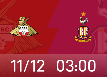 Vista previa del campeonato británico: la reciente mala actuación de Doncaster, Bradford puede rotar al portero
