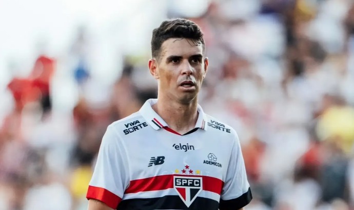 Funcionario de Sao Paulo: Oscar se encuentra en buenas condiciones y ha sido dado de alta del hospital y descansará en los próximos días