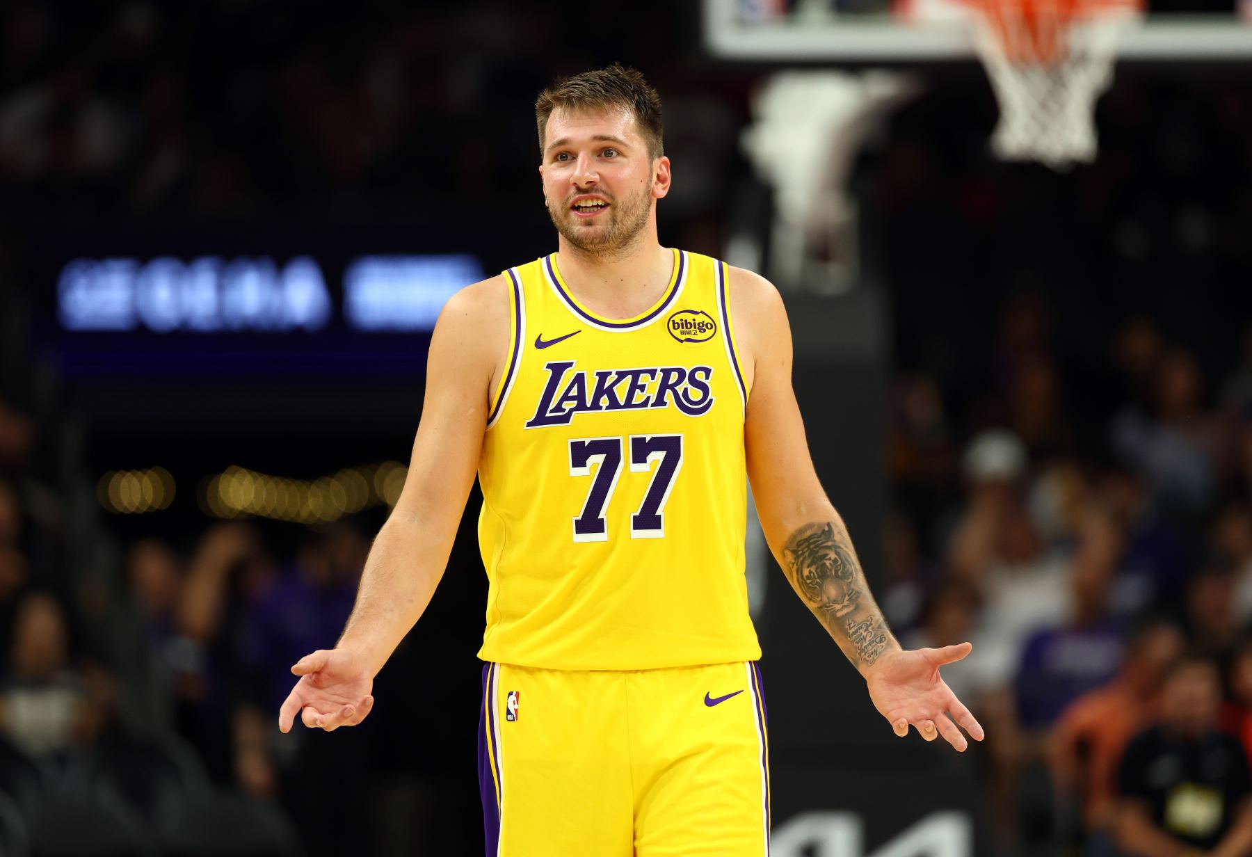 ¡Fui derrotado! Rivers habla de los 20 tiros libres de Doncic: al final, es demasiado fuerte