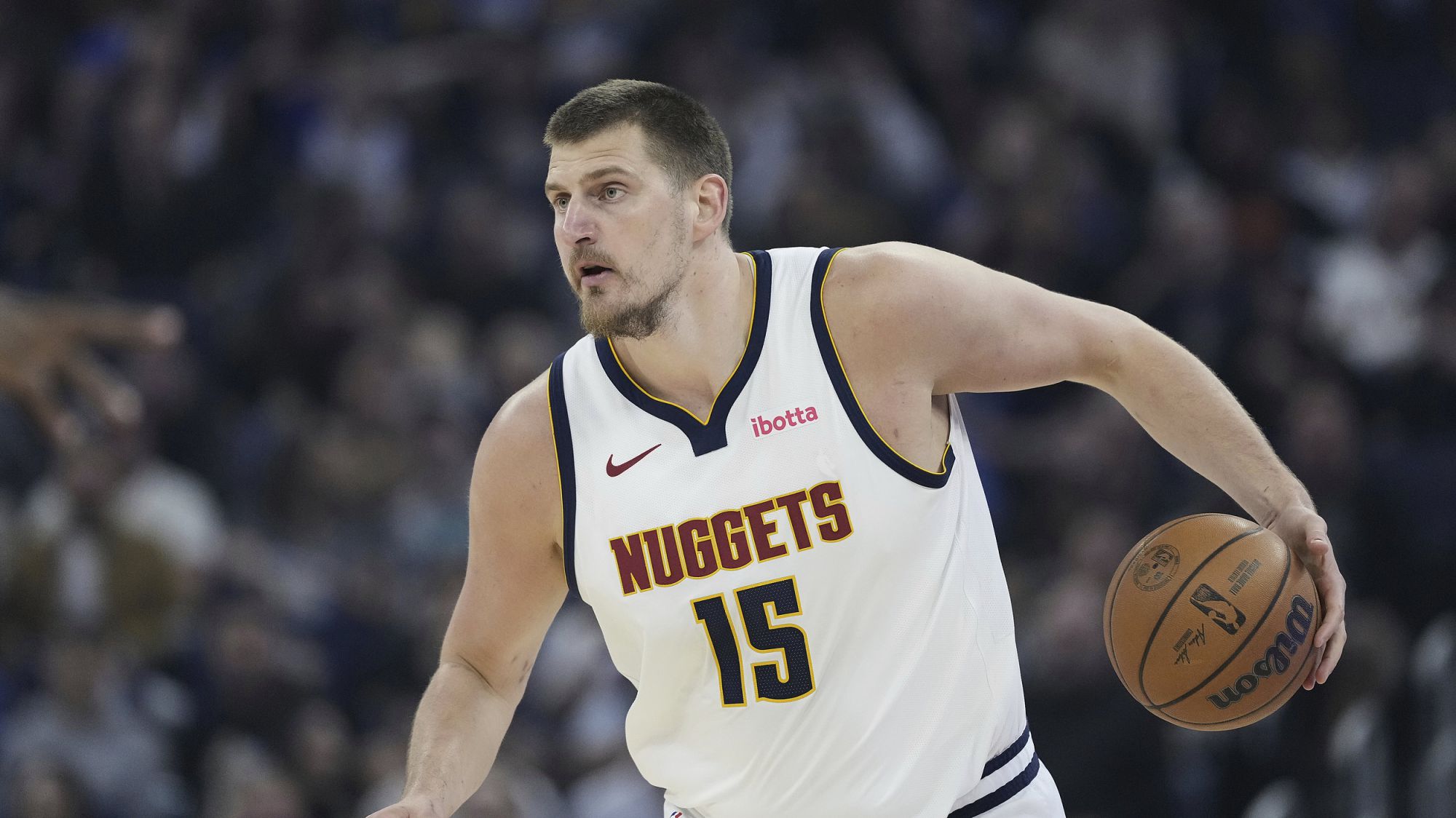 Los Nuggets derrotaron a los Timberwolves y ganaron 7 juegos consecutivos. Los datos del sitio web oficial de la NBA aún se están revisando.