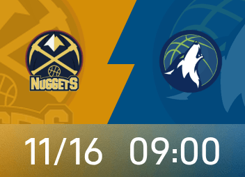 Vista previa de Nuggets vs. Timberwolves: Jokic es dudoso y los Timberwolves jugarán partidos consecutivos en casa