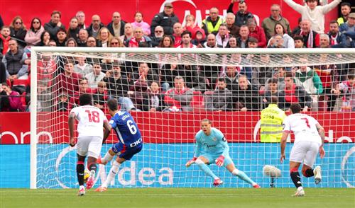 Sevilla-Athletic de Bilbao