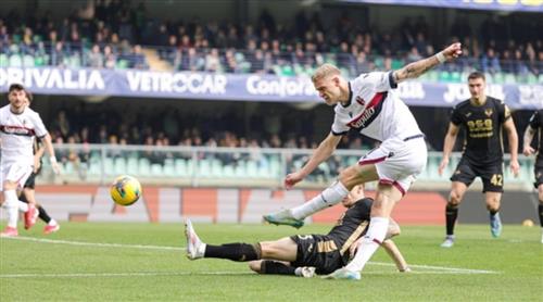Verona Grecia vs Bolonia