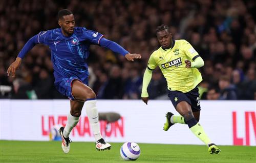 Chelsea-Southampton