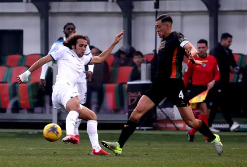 Venecia vs Lacio