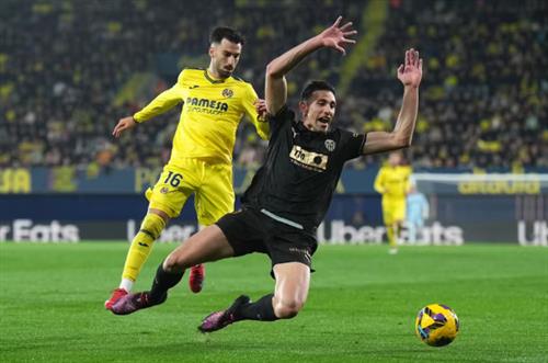 Villarreal-Valencia