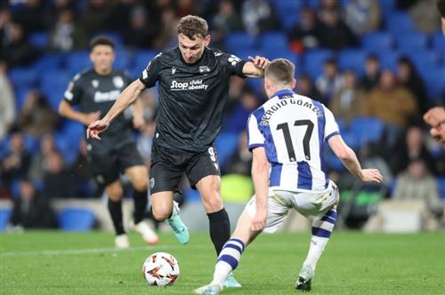 Real Sociedad vs PAOK Salónica