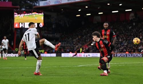AFC Bournemouth-Liverpool