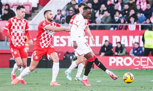 Girona-Sevilla