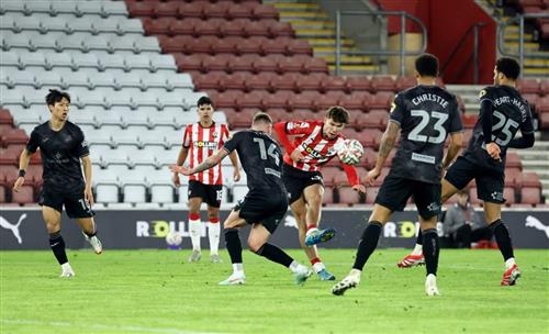 Southampton contra Swansea City