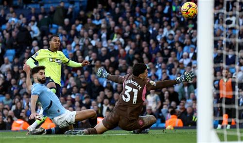 Manchester City-Southampton