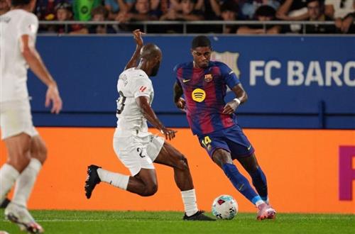 Barcelona-Valencia
