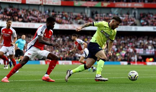 Arsenal-Southampton