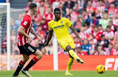 Athletic de Bilbao-Villarreal