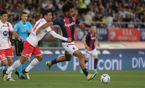 Bolonia vs Monza