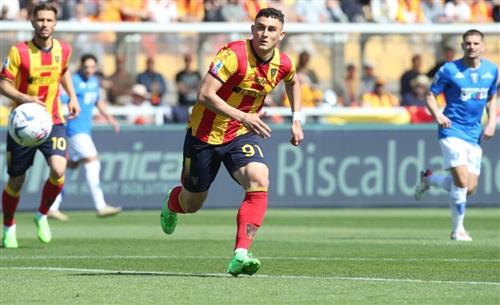 Lecce-Empoli