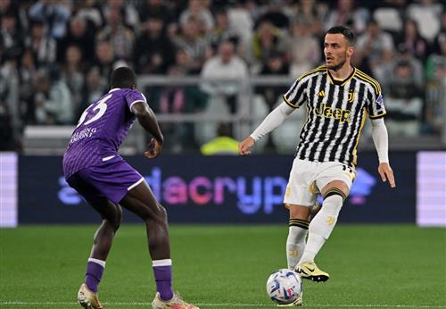 Juventus-Fiorentina