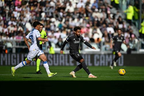 Juventus-Frosinone