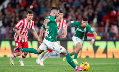 Almería vs Alavés