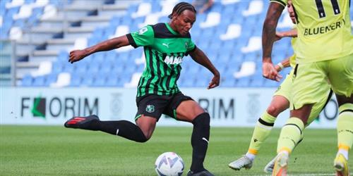 Udinese-Sassuolo