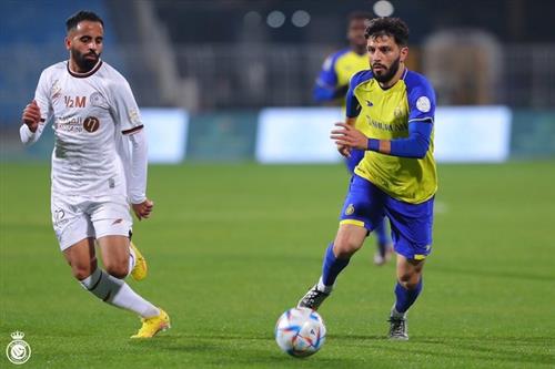 Al-Shabaab contra Nasr