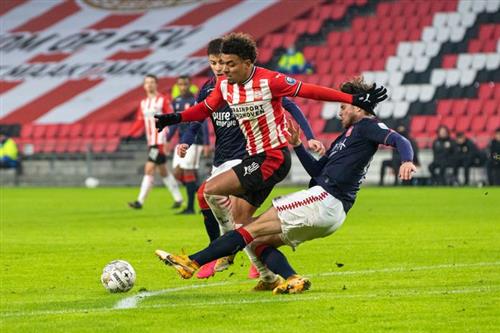 Twente-PSV Eindhoven