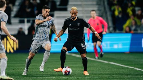 Resultados históricos Montreal vs Nashville
