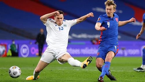 Finlandia vs San Marino