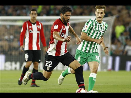 Athletic de Bilbao-Real Betis