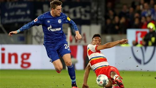 Maguncia 05 vs Schalke 04