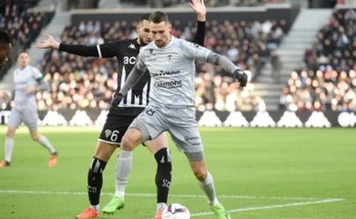 Clermont-Angers