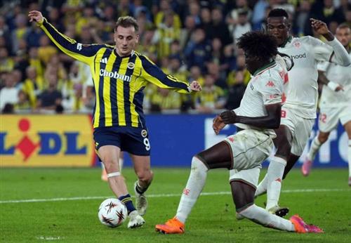 Fenerbahçe vs OGC Niza