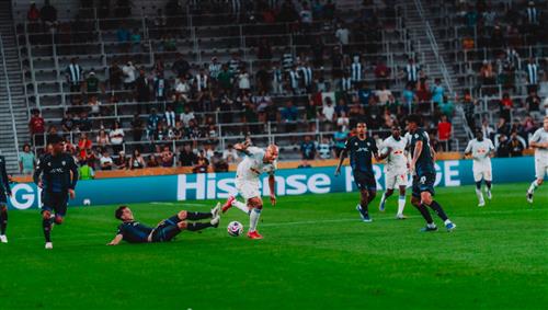 Pachuca vs Red Bull Salzburgo