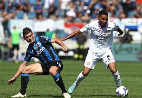 Cremonas vs Atalanta