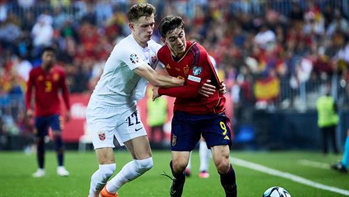escocia vs españa