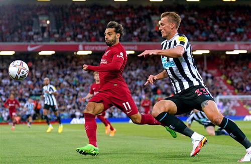 Newcastle-Liverpool