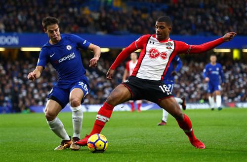 Chelsea-Southampton