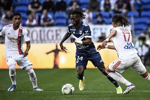 Auxerre-Lyon