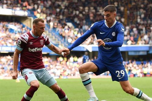West Ham United-Chelsea