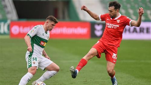 Sevilla-Elche
