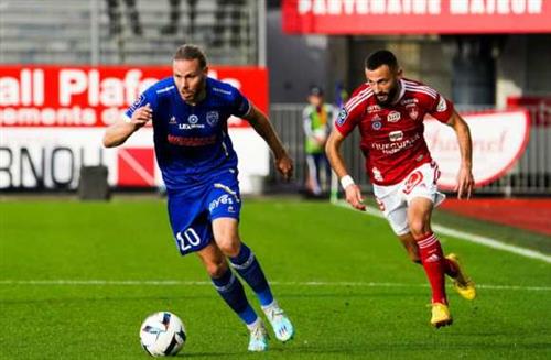 Lille-Troyes