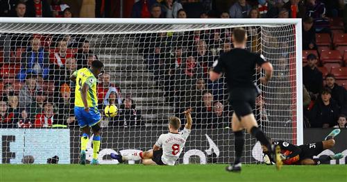 Southampton-Nottingham