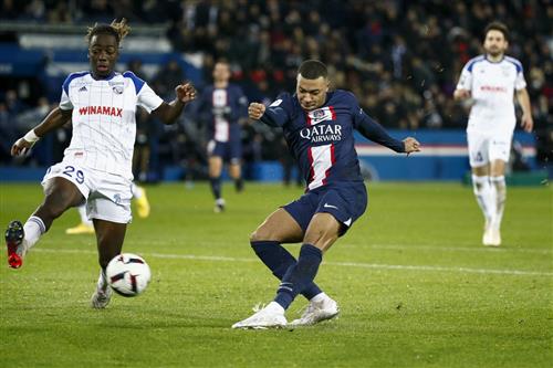 Lente vs PSG